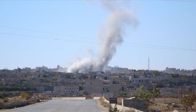 Війська Асада продовжують наступ попри заяви про перемир'я у Сирії