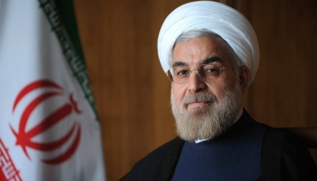 Irans Präsident Rohani entschuldigt sich für Flugzeug-Abschuss