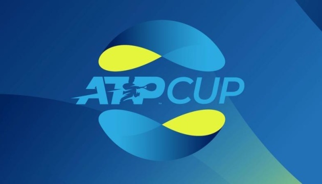 Визначився другий фіналіст тенісного ATP Cup