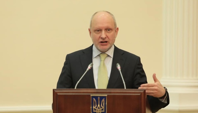 Maasikas: Ukraine has deposits of 21 raw materials critical to EU  