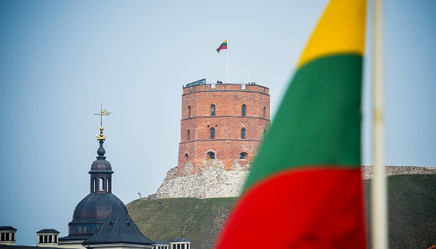 Embajador Janukonis: Empresas lituanas interesadas en invertir en Donbás  