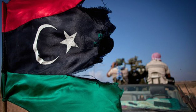 Лівія. Великі сподівання – малі шанси