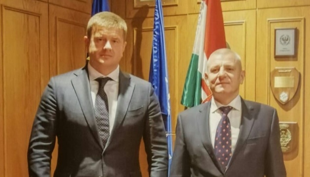 Військові розвідки України та Угорщини домовилися об’єднати зусилля