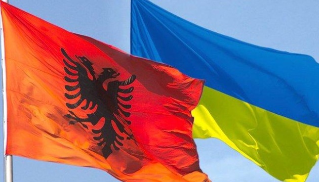 Ukraine, Albania seek to develop bilateral relations in education and science sector 