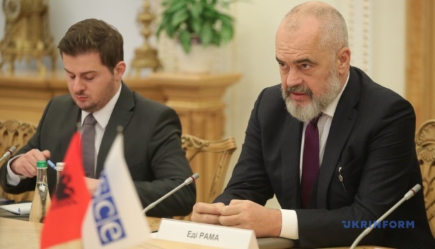 Прем'єр Албанії заявив про загрозу євроінтеграції країни через масові протести