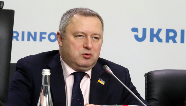 Україна в ТКГ постійно подає уточнені списки для обміну «всіх на всіх» - Костін