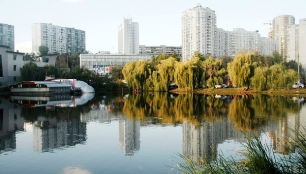 У Києві планують розширити національний природний парк «Голосіївський»