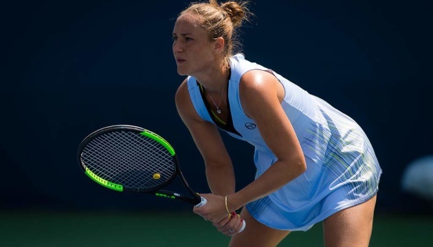 Бондаренко поступилася Родіоновій у першому колі  Australian Open