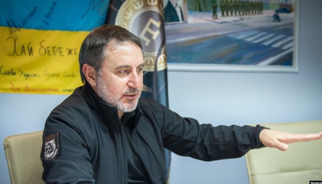Кримськотатарський ATR на межі закриття - власник телеканалу