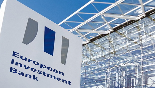 Jean-Christophe Laloux: El Banco Europeo de inversiones considera a Ucrania como un socio importante 
