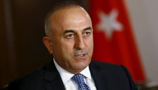 Mevlüt Çavuşoğlu: Turquía nunca reconocerá la anexión de Crimea