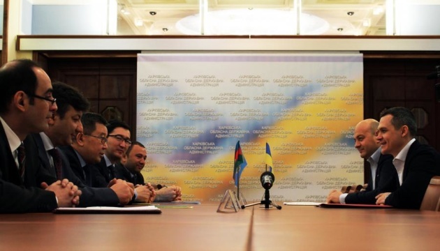 Azerbaijan plans to invest another USD 1.5 bln in Ukraine – ambassador