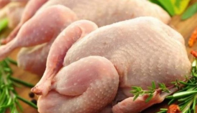 Спалах пташиного грипу: українцям радять не купувати з рук курятину та яйця 