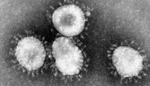 Коронавірус може жити на поверхні до дев’яти днів