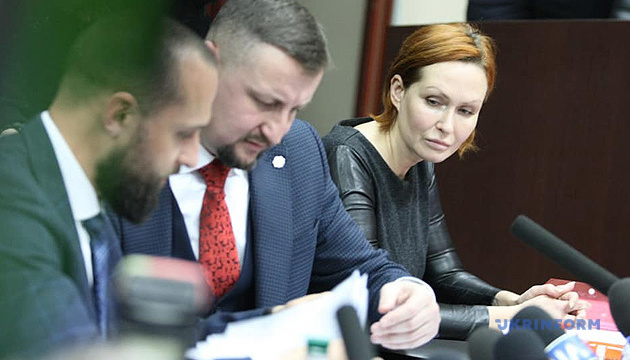 Дело Шеремета: суд разрешил допросить двух свидетелей Кузьменко