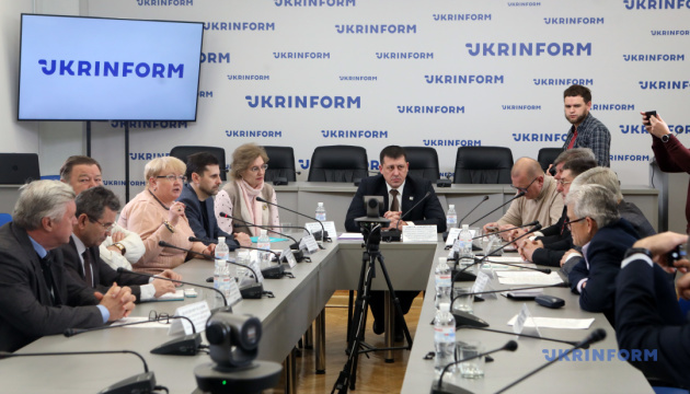 Україні потрібен новий закон про забезпечення епідемічного благополуччя - експерти
