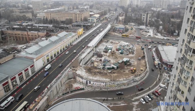 У Кличка спростовують чутки про закриття Києва на в’їзд та виїзд