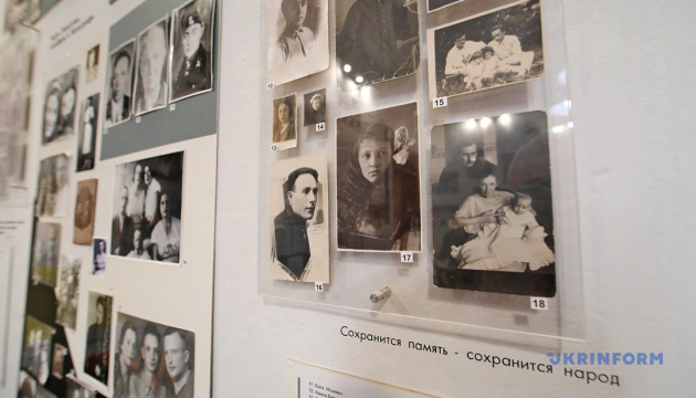 Харківський музей Голокосту: Збережеться пам'ять – збережеться народ