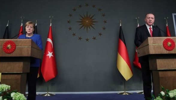 Туреччина не планує виводити своїх солдатів з Лівії 