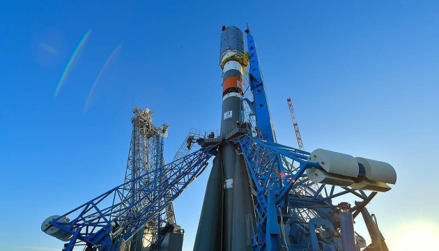 У Росії скасували запуск військового супутника