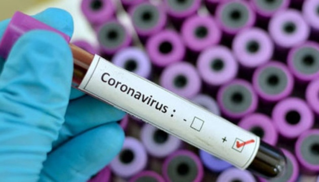 В Австралії збільшилась кількість хворих на коронавірус