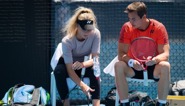 Тренерам дозволять давати поради тенісисткам під час матчів WTA