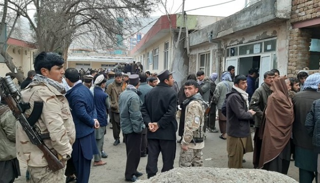 В Афганістані бойовики-таліби вбили десятьох поліцейських