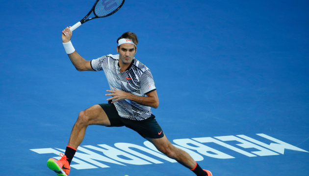 Федерер виграв драматичний матч у Сандгрена і вийшов до півфіналу Australian Open
