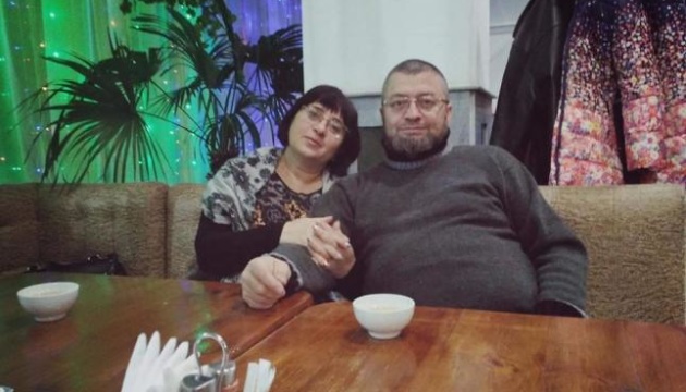 Кримчанина Гафарова мають вивезти з СІЗО до лікарні 28 січня