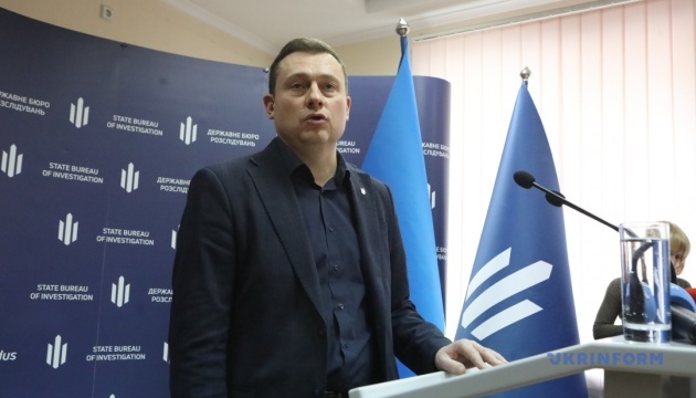 Бабіков стверджує, що конкурс на керівні посади у ДБР не був формальністю