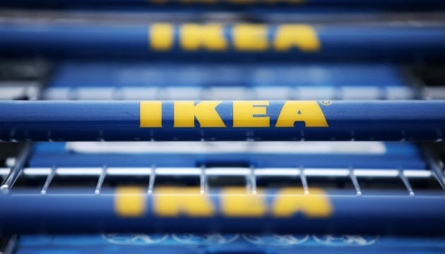 IKEA планує збільшити асортимент товарів в Україні