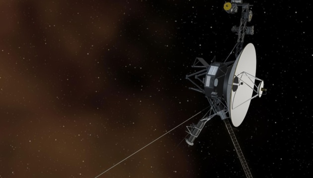 Інженери NASA з відстані в 18 мільярдів кілометрів полагодили Voyager 2