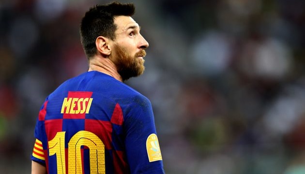 Черговий рекорд Мессі — 500 переможних матчів в іспанському футболі