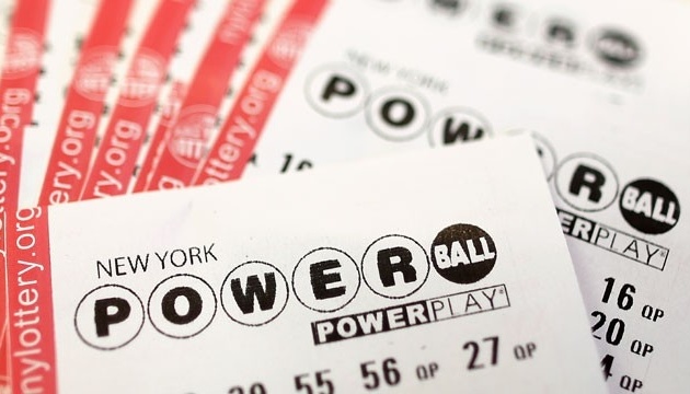 У США невідомий щасливець виграв у лотерею майже $400 мільйонів