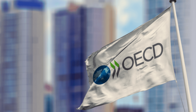 Ukraine approves draft renewal of memorandum with OECD