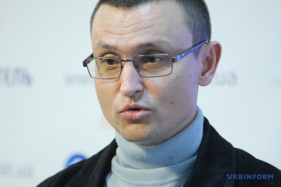 Владислав Селезньов
