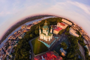 Прошел год. Движемся вперед, сумев сохранить наше единство