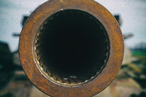 Russia delivers to Donbas next batch of weapons, ammunition