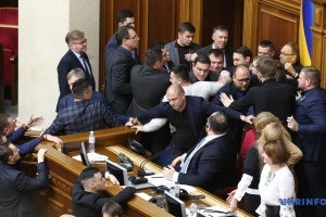 L’ouverture du marche foncier : une bagarre en pleine session parlementaire