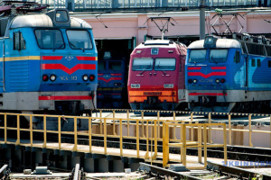 Укрзалізниця модернізує сполучення з ЄС та закупить локомотивів - гроші дає ЄБРР