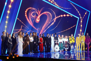 Selección nacional para Eurovisión 2020: Canciones de los primeros finalistas