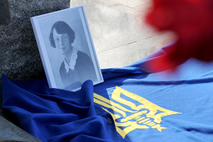 10 лютого 1942 року в Києві розпочалися арешти підпілля ОУН