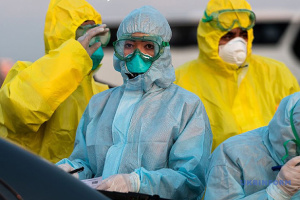 Coronavirus: Más de 1.000 muertes y es muy contagioso