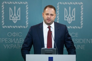 Первый раз Ермака: впечатления экспертов от брифинга нового руководителя ОПУ