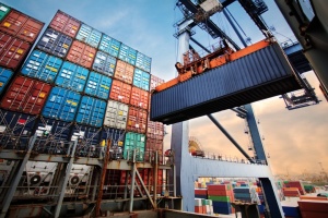 El mayor operador portuario del mundo DP World ingresa a Ucrania