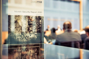 Múnich 2020: ¿Quién va a la capital de la política de seguridad?