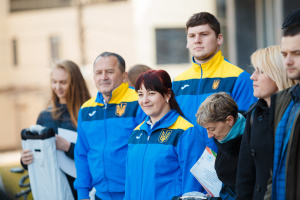 З березня тренерам вінницьких муніципальних ДЮСШ піднімуть зарплату