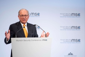 У дипломатії немає неможливого - Ішингер