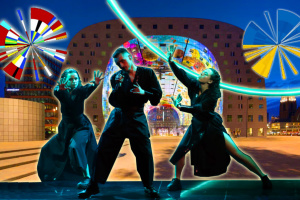 “Eurovision 2020”. Тихий жах у чужому гарнірі