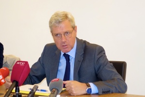 Припинення вогню в Україні найближчим часом неможливе через позицію Путіна - німецький депутат